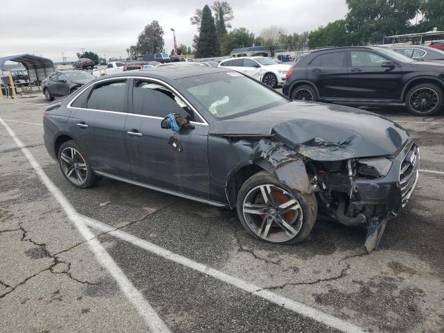 2020 AUDI A4 PREMIUM WAUGMAF44LA065061
