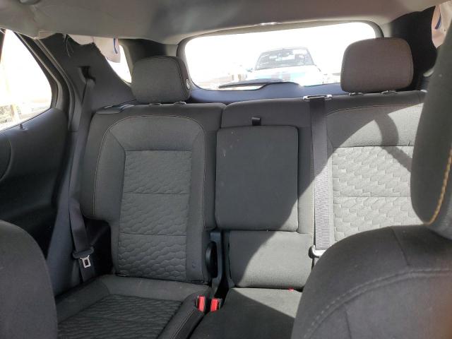 2020 CHEVROLET EQUINOX LT - 3GNAXKEV0LS583867