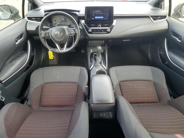 2024 TOYOTA COROLLA LE - JTDBCMFE3R3030924