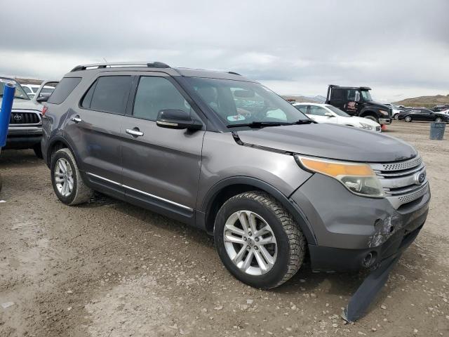 Vin: 1fmhk7d84bga12616, lot: 49988275, ford explorer xlt 20114