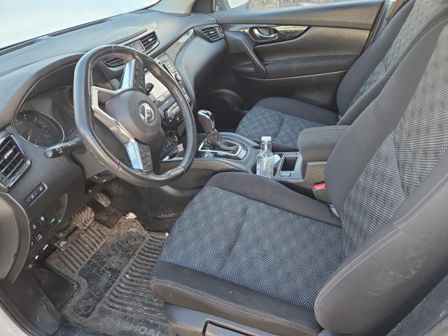 2019 NISSAN QASHQAI JN1BJ1CR6KW314146