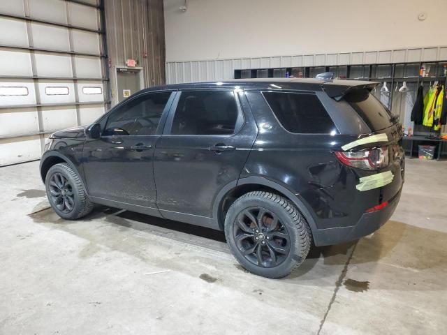 Vin: salcr2bg1hh696043, lot: 50326835, land rover discovery hse 20172