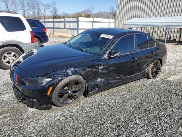 Vin: wba3b1g50fnt04615, lot: 48481205, bmw 3 series i 2015 img_1