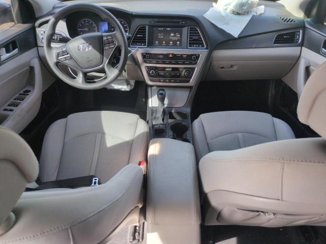 2016 HYUNDAI SONATA SPO - 5NPE34AF0GH263917