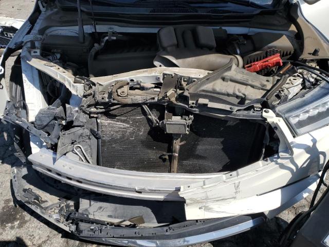 2017 ACURA MDX 5J8YD3H33HL001050