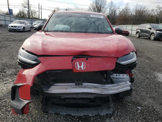 2024 HONDA HR-V SPORT - 3CZRZ2H57RM705178