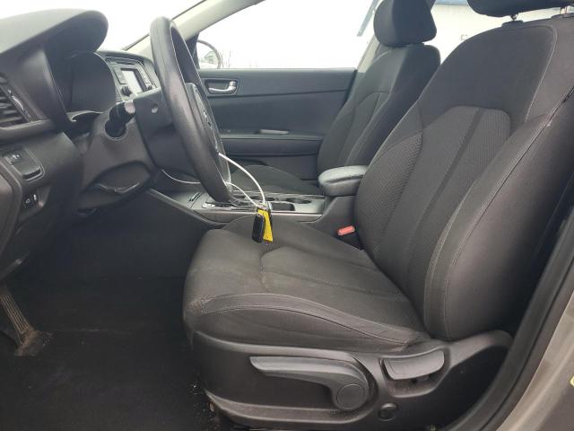 2016 KIA OPTIMA LX - 5XXGT4L37GG071904