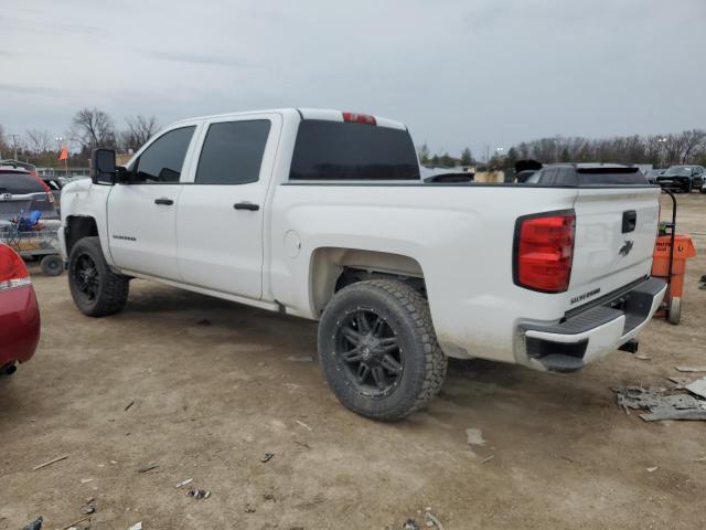 Vin: 3gcuknec2gg167784, lot: 47633965, chevrolet all models k1500 20162