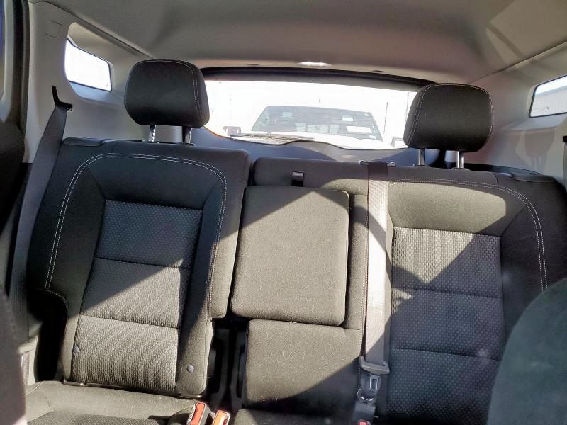 2024 GMC TERRAIN SL - 3GKALMEG4RL354875