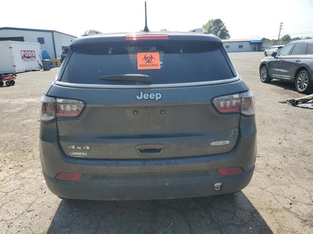 2023 JEEP COMPASS LA - 3C4NJDBNXPT519279