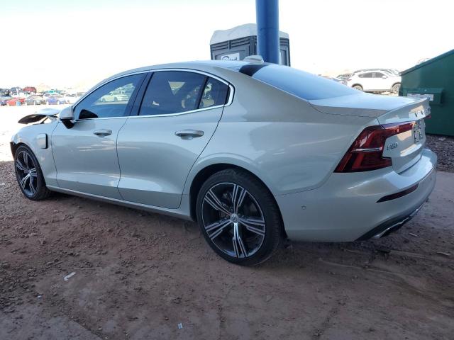 Vin: 7jrbr0fl5kg013306, lot: 50423775, volvo s60 t8 inscription 20192
