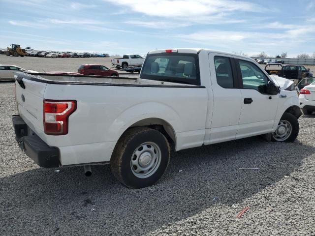 2019 FORD F150 SUPER - 1FTEX1CB8KKD64792