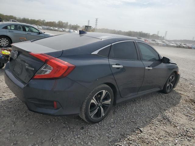 Vin: 19xfc1f91ge212145, lot: 50831145, honda civic touring 20163