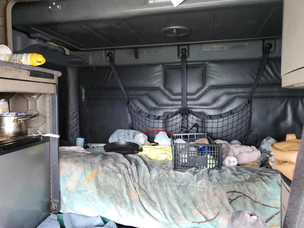 Lot #3280265989 2016 FREIGHTLINER CASCADIA 1