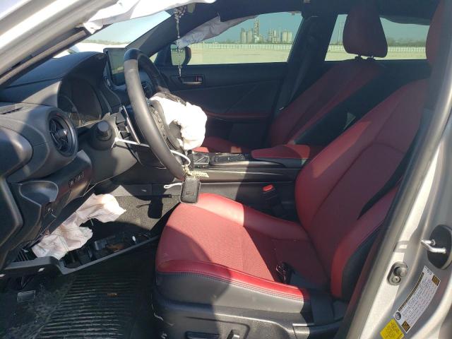 2024 LEXUS IS 350 F S - JTHBZ1B26R5079711