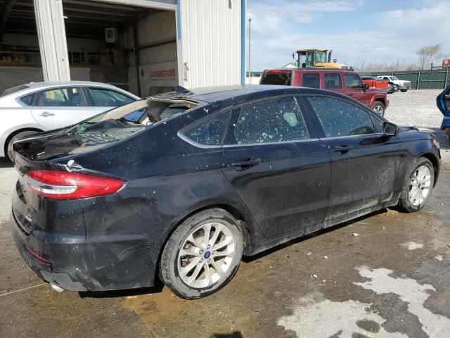 Vin: 3fa6p0hd5lr144537, lot: 50897025, ford fusion se 20203