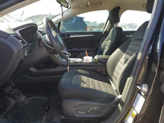 2016 FORD FUSION SE - 3FA6P0H72GR164003