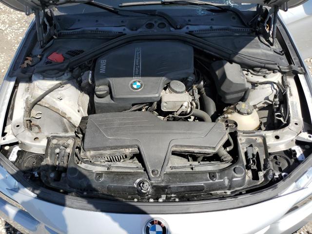 2016 BMW 328 I SULE - WBA8E9C50GK644867