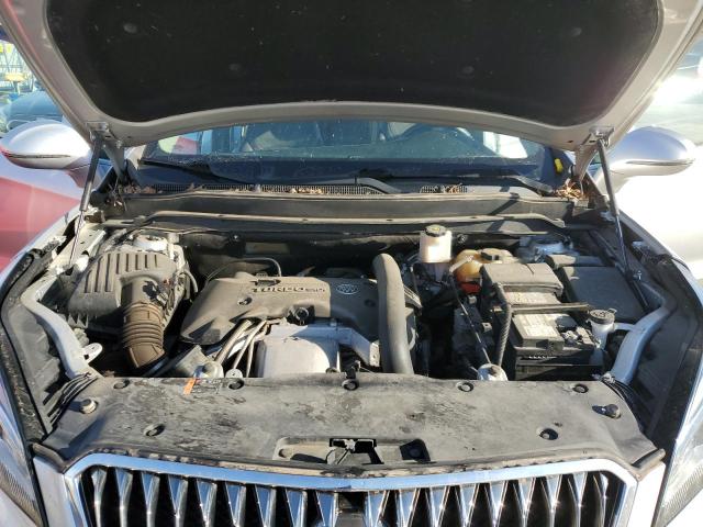 2016 BUICK ENVISION P - LRBFXESX5GD243222