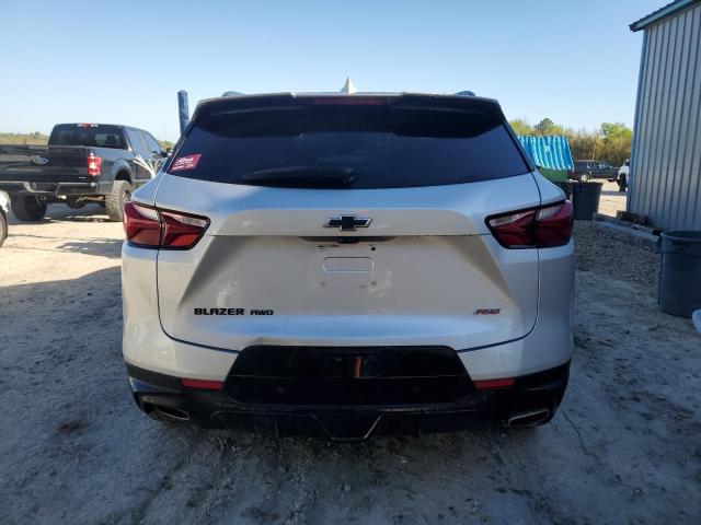 2021 CHEVROLET BLAZER RS 3GNKBKRS9MS520223