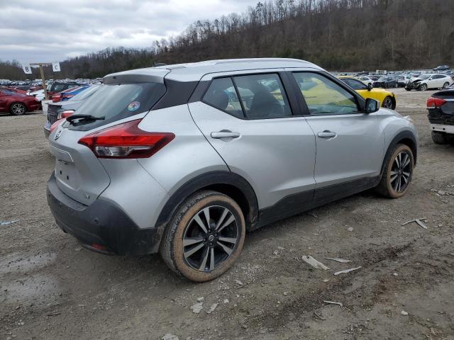 Vin: 3n1cp5cvxll528278, lot: 47798245, nissan kicks sv 20203