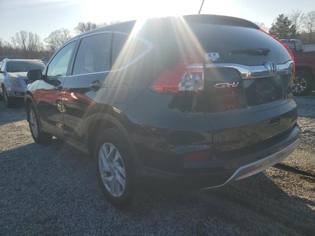 2016 HONDA CR-V EX - 3CZRM3H53GG718638