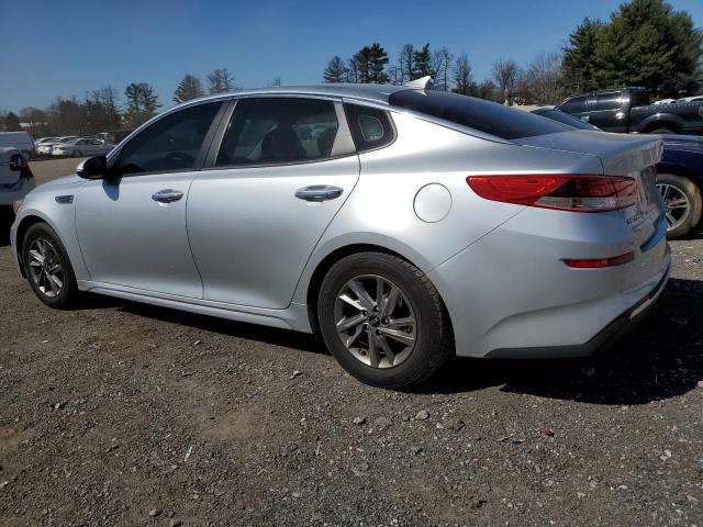 Vin: 5xxgt4l38kg323068, lot: 48739295, kia optima lx 20192