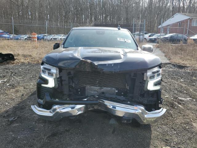 2023 CHEVROLET SILVERADO - 1GCPDDEKXPZ314393