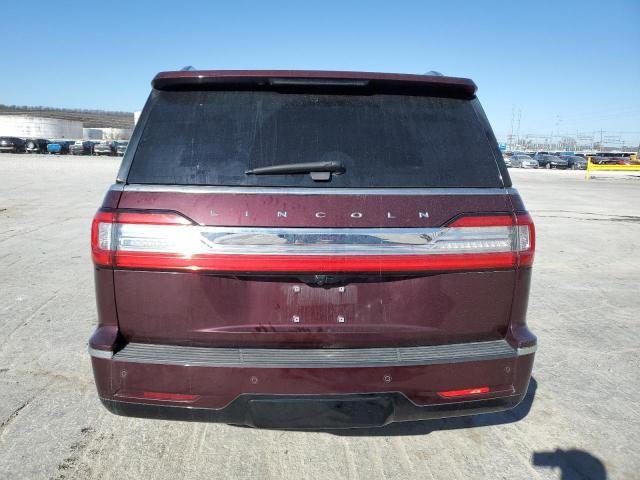 2021 LINCOLN NAVIGATOR - 5LMJJ2KT9MEL05535