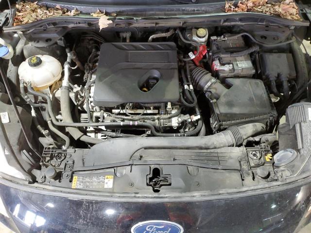 2020 FORD ESCAPE SE - 1FMCU9G63LUB01137