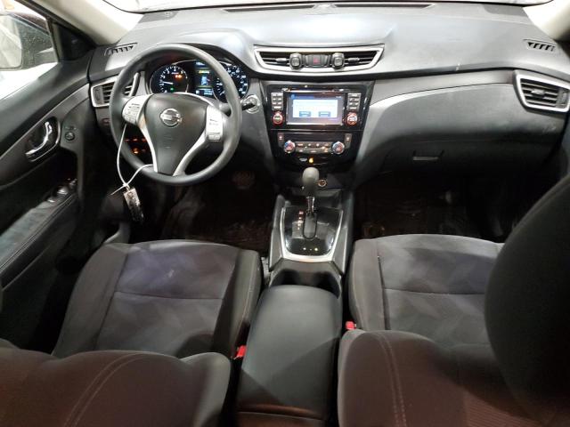 2016 NISSAN ROGUE S - KNMAT2MV4GP658516