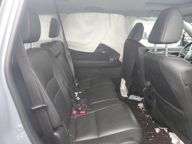 2022 HONDA PILOT SE 5FNYF6H2XNB105339