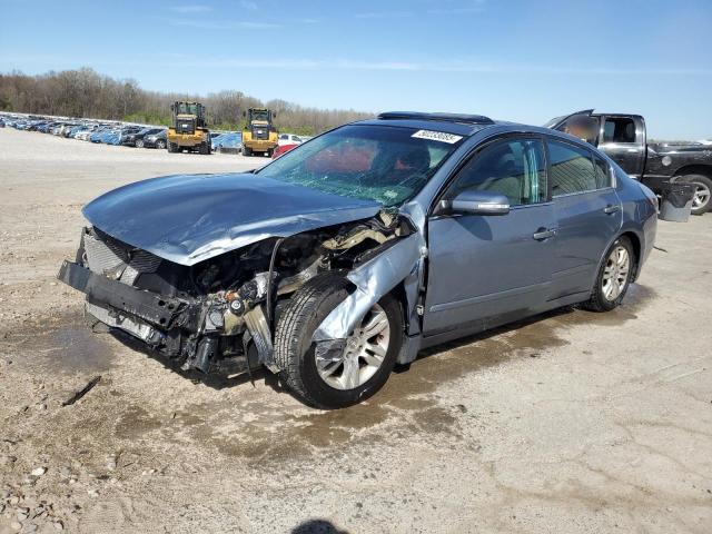 Vin: 1n4al2ap0an545354, lot: 50233085, nissan altima base 2010 img_1