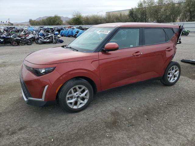 KIA SOUL LX