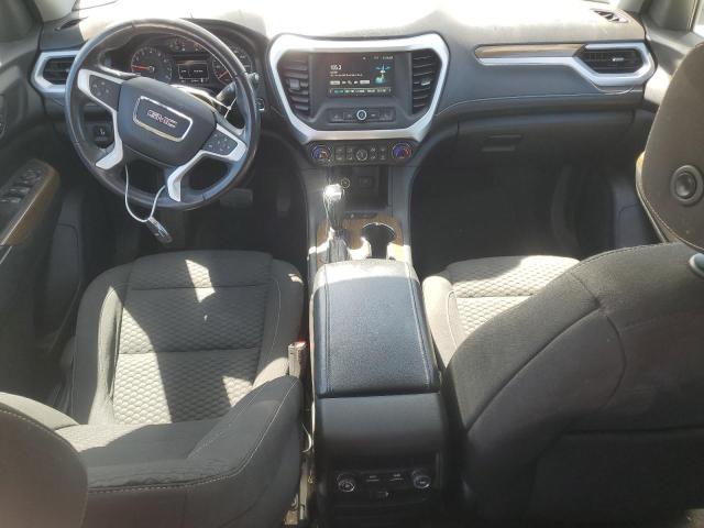 2019 GMC ACADIA SLE - 1GKKNKLA0KZ118241