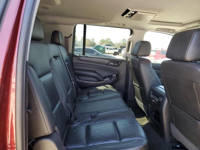 2016 CHEVROLET SUBURBAN C - 1GNSCHKC4GR253874