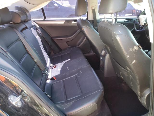 2015 VOLKSWAGEN JETTA SE - 3VWD07AJ4FM282387