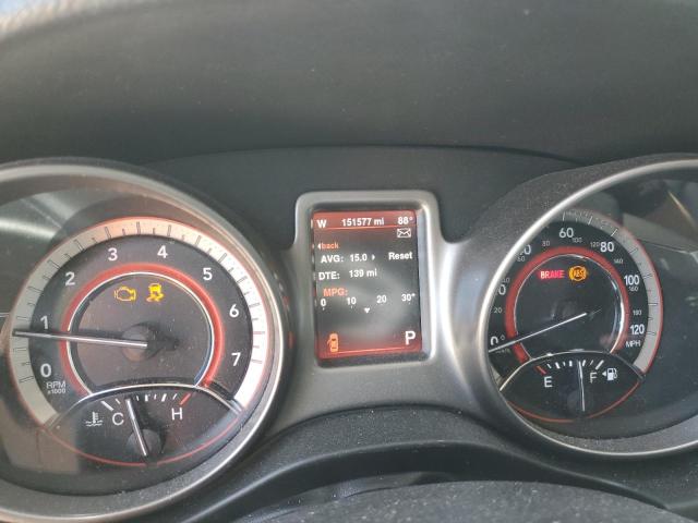 2015 DODGE JOURNEY CR - 3C4PDCGG5FT644774