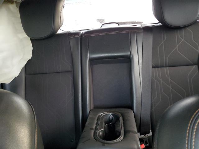 2017 CHEVROLET TRAX 1LT - 3GNCJLSB0HL232565