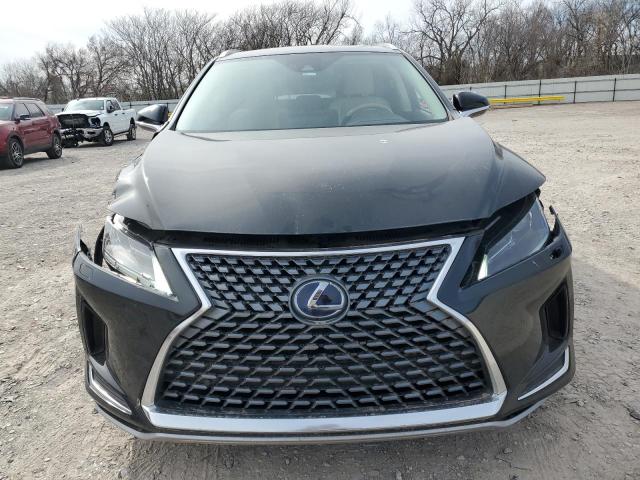 2020 LEXUS RX 450H - 2T2HGMDA1LC046838
