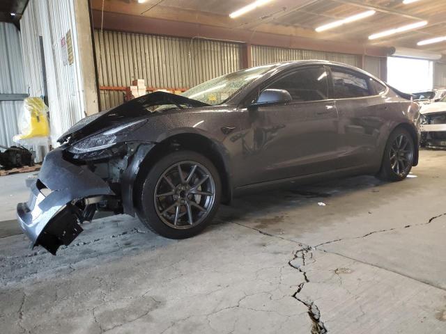Vin: 5yj3e1ea9pf657431, lot: 48082835, tesla model 3 2023 img_1