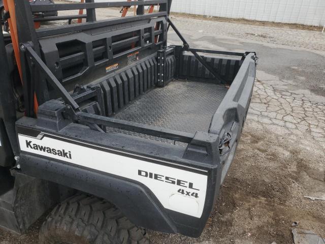 2021 KAWASAKI KAF1000 JKAAFCJ16MB500602