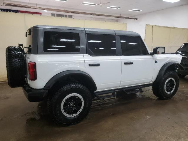 Vin: 1fmee1bp7rla56385, lot: 50716535, ford bronco bla black diamond 20243