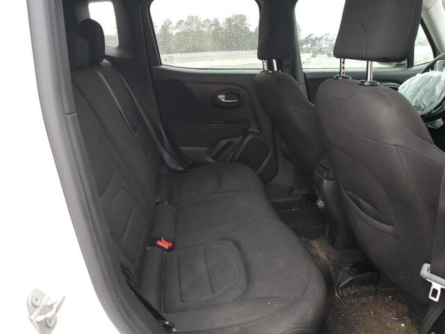 2020 JEEP RENEGADE L - ZACNJABBXLPM03776