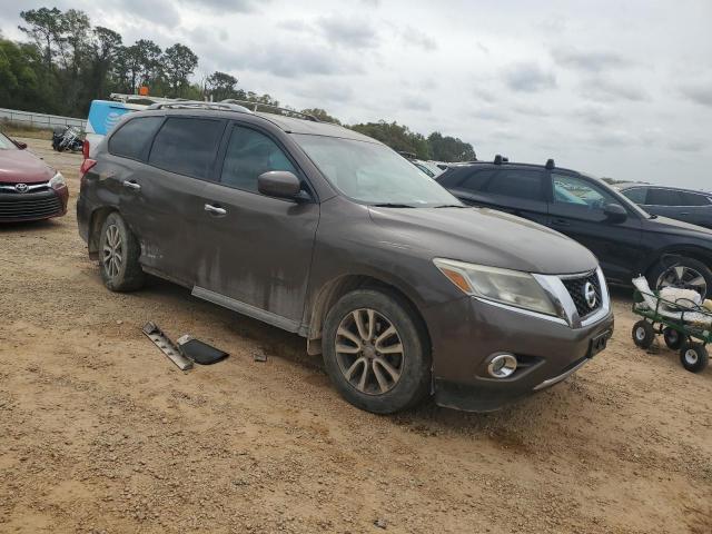 2015 NISSAN PATHFINDER - 5N1AR2MN7FC713850