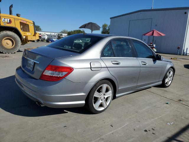 Vin: wddgf5eb6af387114, lot: 50522525, mercedes-benz c-class 300 20103