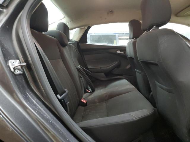 2016 FORD FOCUS SE - 1FADP3F22GL208385