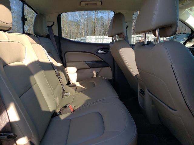 2015 GMC CANYON SLT 1GTG5CE32F1233515