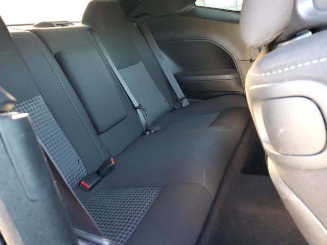 2023 DODGE CHALLENGER - 2C3CDZBT5PH504096
