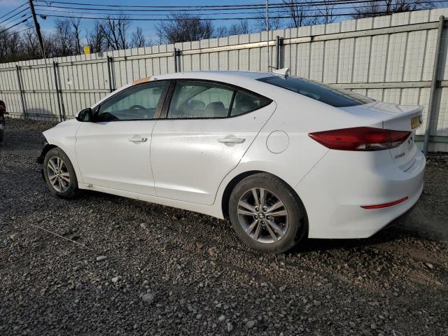 Vin: 5npd84lf9hh041775, lot: 49330155, hyundai elantra se 20172